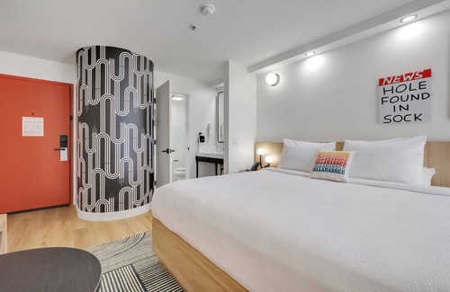 Tallahassee Hôtel | BOB Hotels Tallahassee - Boutique on Budget