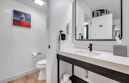 Tallahassee Hôtel | BOB Hotels Tallahassee - Boutique on Budget