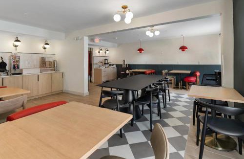 Tallahassee Hôtel | BOB Hotels Tallahassee - Boutique on Budget