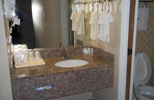 Tallahassee Hôtel | BOB Hotels Tallahassee - Boutique on Budget