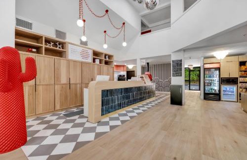Tallahassee Hôtel | BOB Hotels Tallahassee - Boutique on Budget