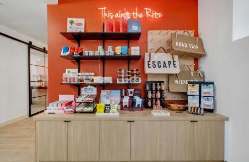 Tallahassee Hôtel | BOB Hotels Tallahassee - Boutique on Budget