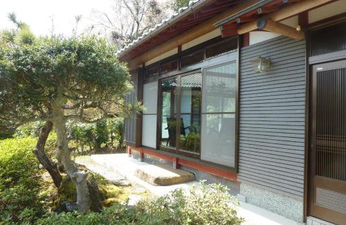 Kameoka Maison | Bob's house - Vacation STAY 42876v