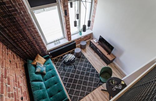 Kadriorg Appartement | Bob W Avangard