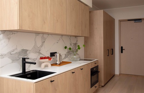 Kesklinn Appartement | Bob W Kesklinn
