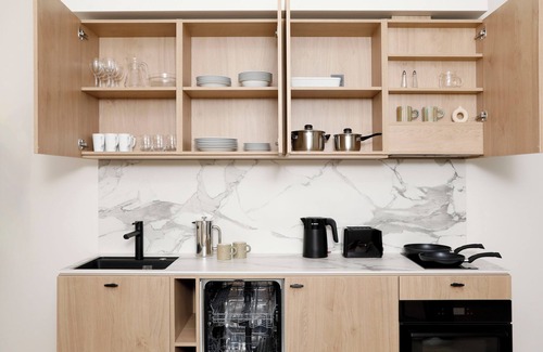 Kesklinn Appartement | Bob W Kesklinn