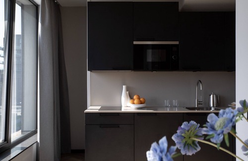 Amsterdam North Appartement | Bob W Noord