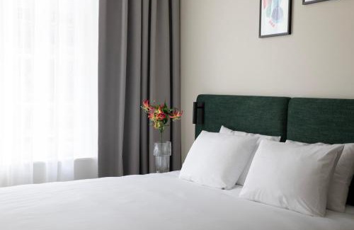 Frankendael Appartement | Bob W Oosterpark