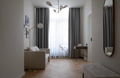 Frankendael Appartement | Bob W Oosterpark