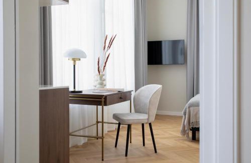 Frankendael Appartement | Bob W Oosterpark
