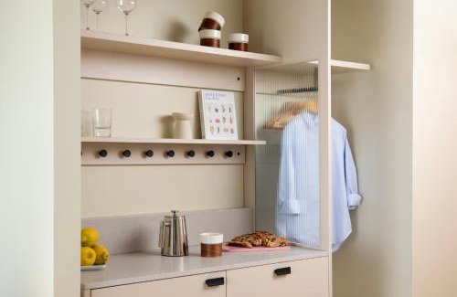 Turku Appartement | Bob W Turku City Centre