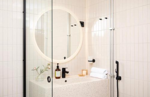 Turku Appartement | Bob W Turku City Centre