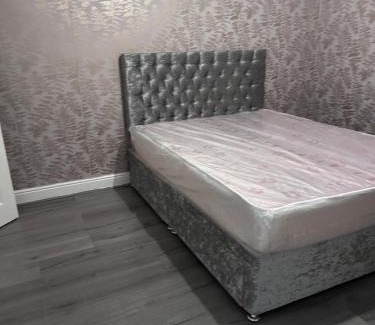 Barnsley Maison | Bobbys place