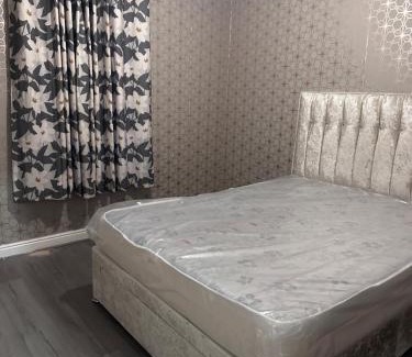 Barnsley Maison | Bobbys place