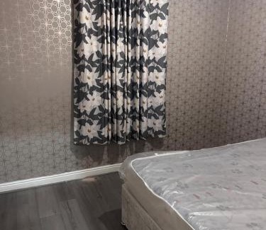 Barnsley Maison | Bobbys place
