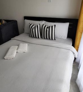 Ongata Rongai Appartement | Bobo's Spacious Studio Apartment