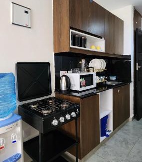 Ongata Rongai Appartement | Bobo's Spacious Studio Apartment