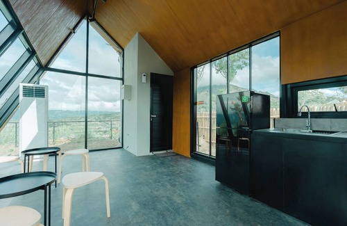 Toya Bungkah Cabine | Bobocabin Kintamani