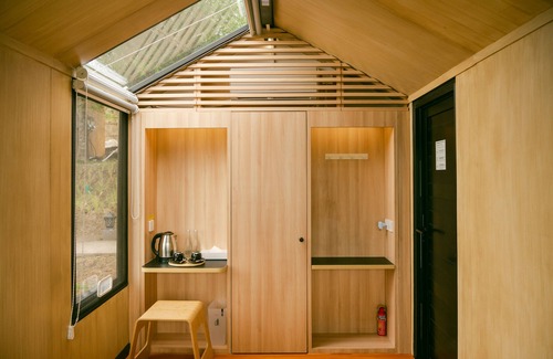 Toya Bungkah Cabine | Bobocabin Kintamani