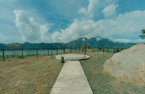 Toya Bungkah Cabine | Bobocabin Kintamani
