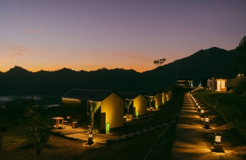 Toya Bungkah Cabine | Bobocabin Kintamani