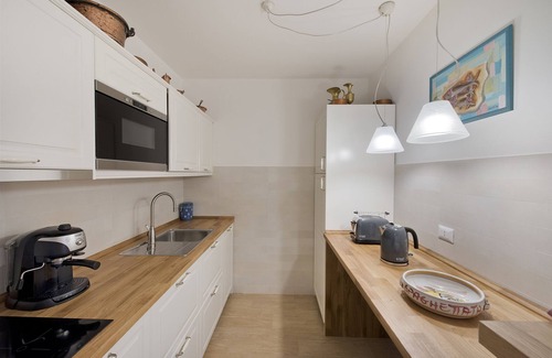 Oltrarno Maison | Boboli Corner (Parking privé couvert gratuit)