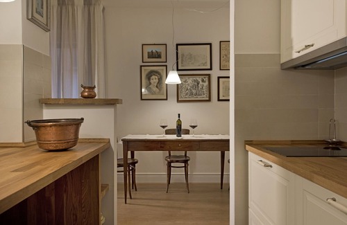 Oltrarno Maison | Boboli Corner (Parking privé couvert gratuit)