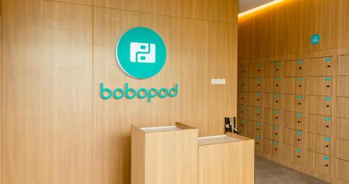 Tangerang Hôtel | Bobopod Airport CBC, Tangerang