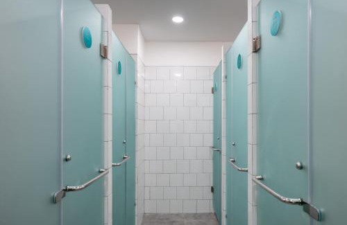Jakarta Hôtel | Bobopod Kebayoran Baru, Jakarta