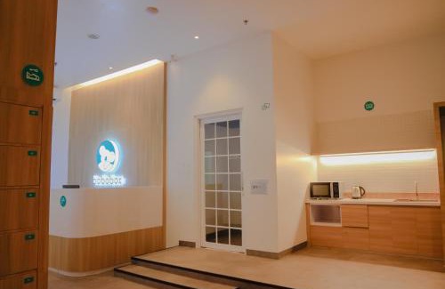 Bekasi Hôtel | Bobopod Mega Mall, Bekasi