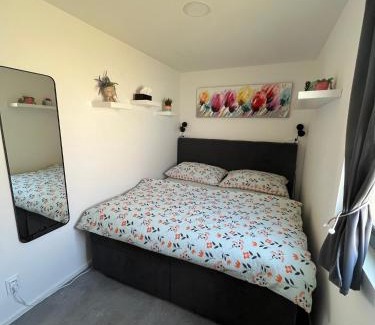 Boretice Appartement | Bobule v sudu