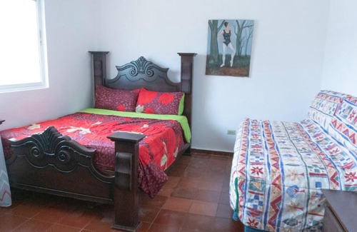 Caribbean Islands Appartement | BOCA CHICA HERMOSO APARTAMENTO EN KASITAS DEL SOL A 3 MINUTOS DE LA PLAYA
