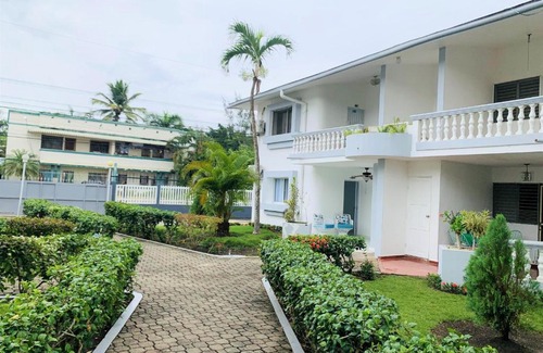 Caribbean Islands Appartement | BOCA CHICA HERMOSO APARTAMENTO EN KASITAS DEL SOL A 3 MINUTOS DE LA PLAYA