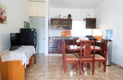 Caribbean Islands Appartement | BOCA CHICA HERMOSO APARTAMENTO EN KASITAS DEL SOL A 3 MINUTOS DE LA PLAYA
