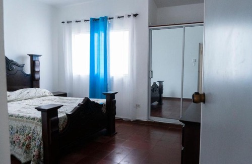 Caribbean Islands Appartement | BOCA CHICA HERMOSO APARTAMENTO EN KASITAS DEL SOL A 3 MINUTOS DE LA PLAYA