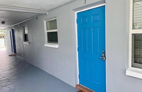 Treasure Island Appartement | Boca Ciega Shores #3