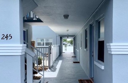 Treasure Island Appartement | Boca Ciega Shores #3