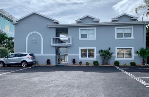 Treasure Island Appartement | Boca Ciega Shores #3
