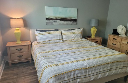 Treasure Island Appartement | Boca Ciega Shores #3