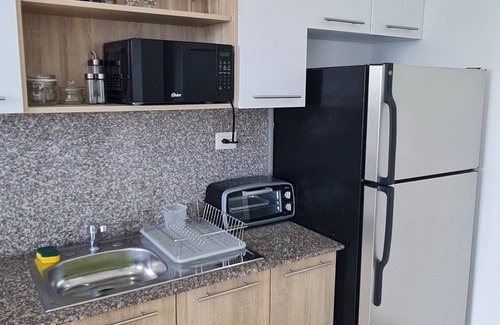 Reparto Ibarra Appartement | Boca del Mar by KSL Residence
