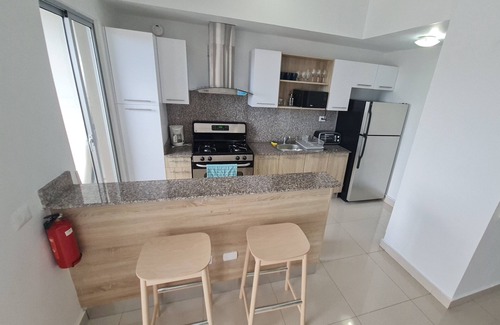 Reparto Ibarra Appartement | Boca del Mar by KSL Residence
