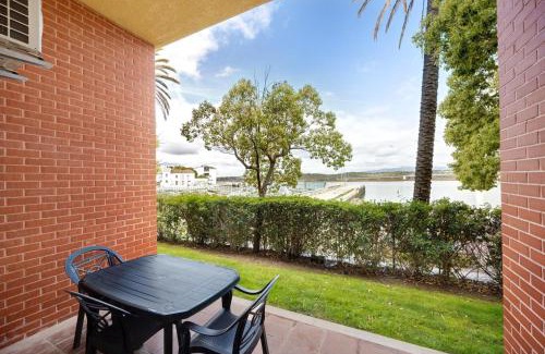 Mexilhoeira da Carregacao Appartement | BOCA DO RIO - Apartamento 109