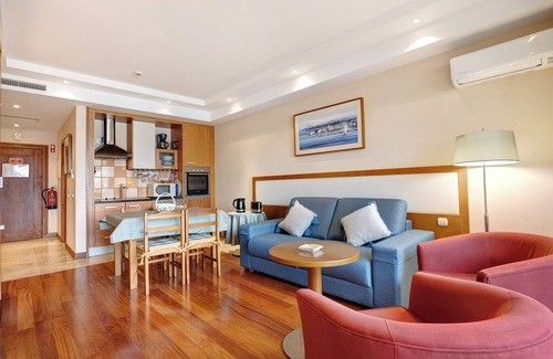 Mexilhoeira da Carregacao Appartement | Boca do Rio - Appartement T1, proche mer, avec piscine partagée et Wi-Fi