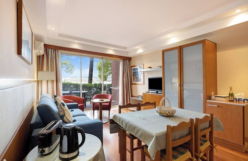 Mexilhoeira da Carregacao Appartement | Boca do Rio - Appartement T1, proche mer, avec piscine partagée et Wi-Fi