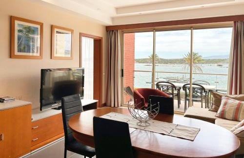 Mexilhoeira da Carregacao Appartement | Boca do Rio Arade