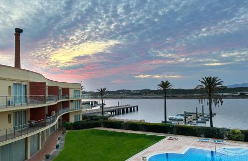 Mexilhoeira da Carregacao Appartement | Boca do Rio Arade