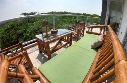 Boca del Rio Appartement | Boca PentHouses - Tampiquera