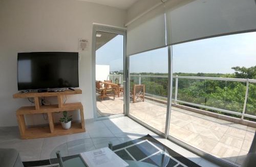 Boca del Rio Appartement | Boca PentHouses - Tampiquera