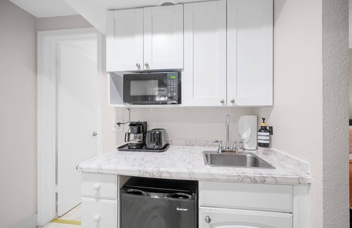 East Boca Raton Hôtel | Boca Plaza by Lowkl