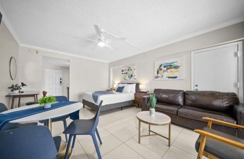 East Boca Raton Hôtel | Boca Plaza